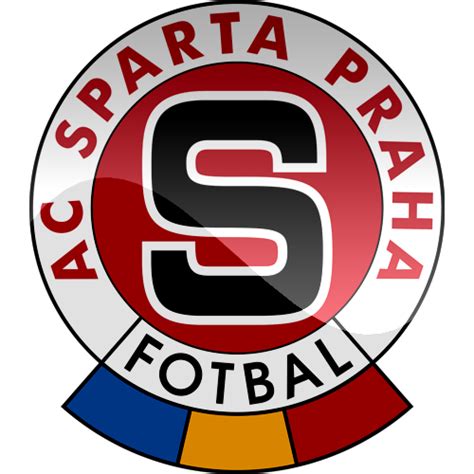 #acsparta buď v týmu 62: AC Sparta Praha- Czech Republic | Embleme
