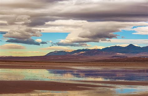 Death Valley National Park Trip Report Part 1 Travel