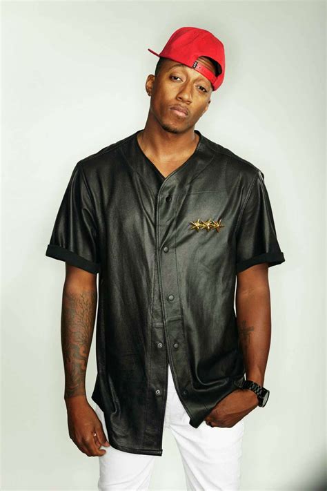Houstonian And Christian Rapper Lecrae Faces Backlash After