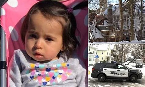 One Year Old Girl Is Missing After Mothers Death Police Concerned Flipboard