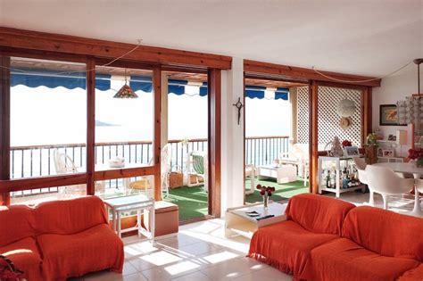 Apartamentos francesco 1y2 dorm.198m playa levante. Amplísimo apartamento en primera linea de la Playa Levante de Benidorm (Benidorm, España ...