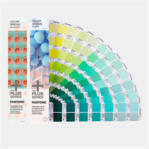 Pantone Plus Color Bridge Colormanagementhu