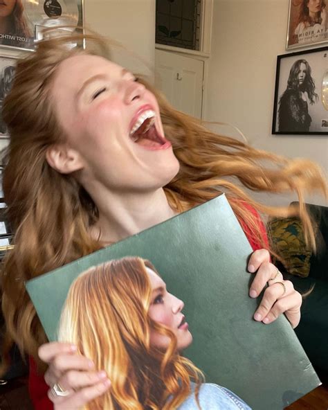 Freya Ridings Concerts And Live Tour Dates 2024 2025 Tickets Bandsintown