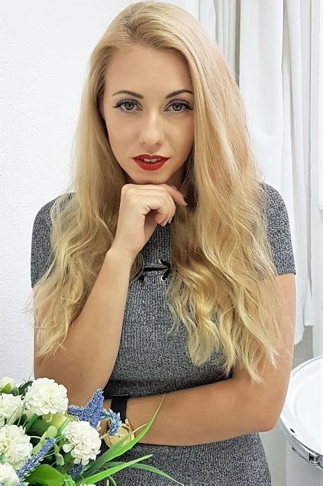 Katerina Age 34 Nikolaev Traditional Ukrainian Dating