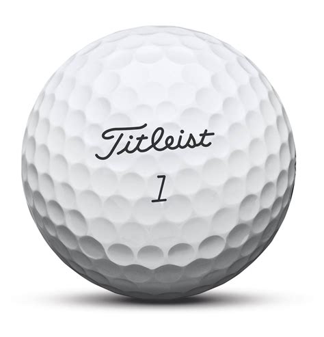 Tested Titleist Pro V1 And Pro V1x Balls Golf Australia Magazine