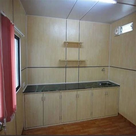 Portable Modular Kitchen 500x500 