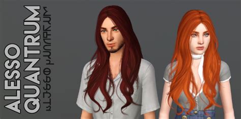 Sims 3 Hair Sundog Sims