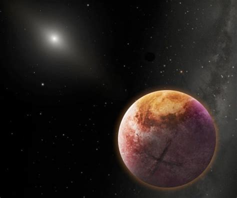 The Case Strengthens For Planet 9 News Astrobiology