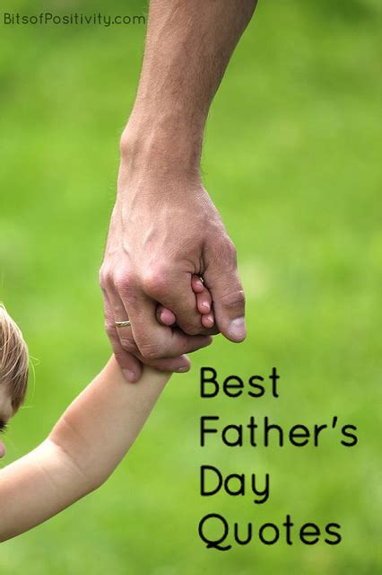 sweet father s day quotes