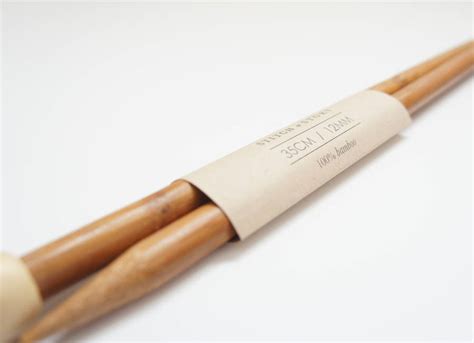 Maybe you would like to learn more about one of these? Gifts For Knitters: Bamboo Chunky Knitting Needles 12mm By ...