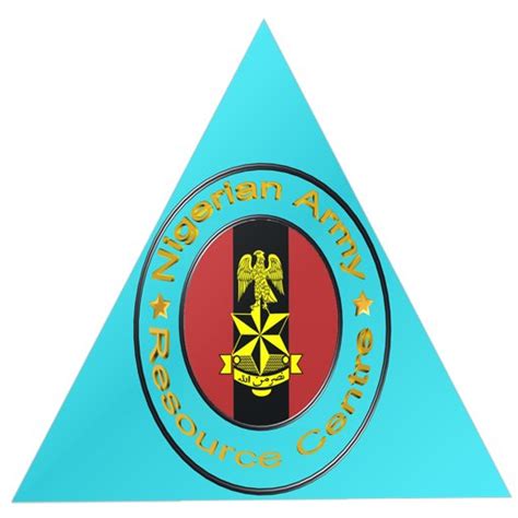 Nigerian Army Logo / We offer you for free download top of nigerian