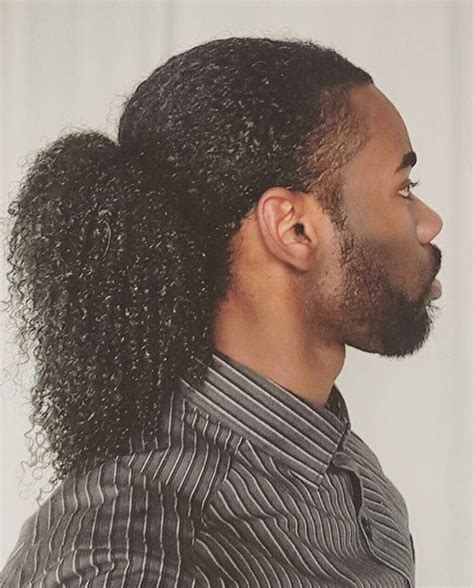 Hair transplant on those of african american descent is more difficult than caucasian or asian ethnicities due to the curly hair and root. Curly Hair Men FAQ | Curly Hair Guys