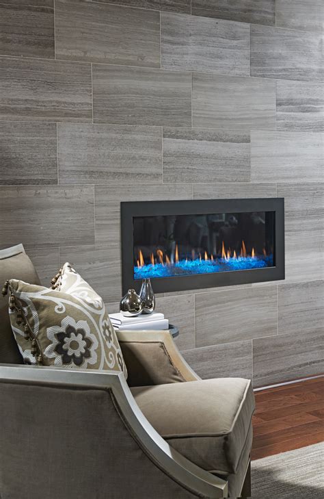 Get 19 Floor To Ceiling Tile Fireplace Ideas