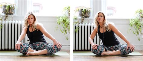 Try These Eight Endometriosis Friendly Yoga Poses Endofound