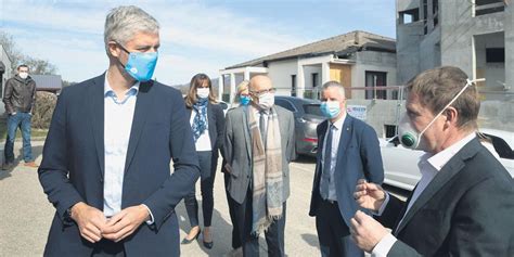 Selon un sondage, laurent wauquiez (lr) arriverait en tête des élections régionales prévues en 2021. Laurent Wauquiez : "cinq maires menacés de décapitation ...