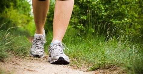 6 Beneficios Para La Salud De Caminar Maestria Salud