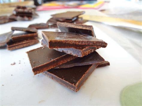 Michel cluizel noir infini 99% at amazon. Guilt Free Dark Chocolate Bars (Dairy Free) • The Fit Cookie