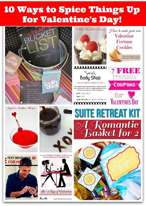 10 ways to spice things up for valentines day momof6