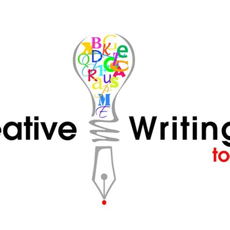 Creative Writing Website Needs Bold And Quirky Logo Logo Design Contest