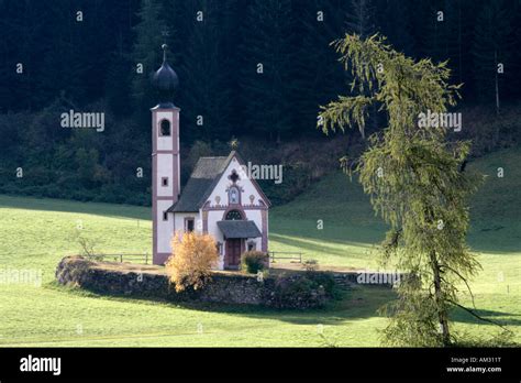 Kleine Barocke Kapelle Hi Res Stock Photography And Images Alamy