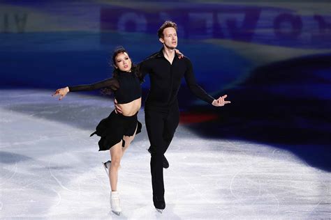 Who's Competing in 2024 U.S. Figure Skating Championships | NBC Insider