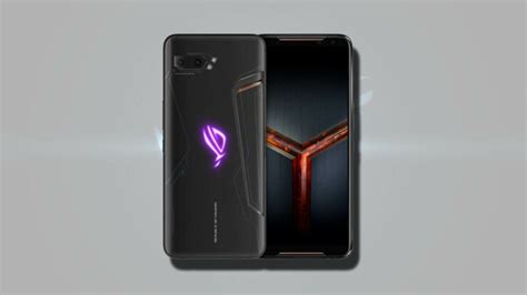 We're expecting asus to offer a new rog phone in 2021. ASUS ROG Phone 5 Specs Leak Reveals 18GB RAM; Highest ...