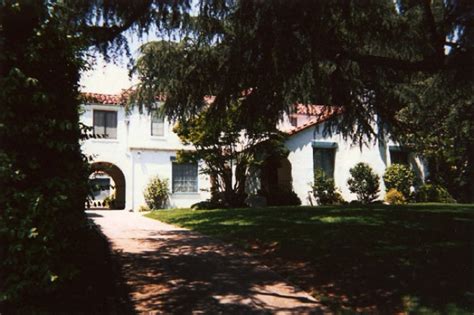 Casa Walsh Beverly Hills 90210 Filming Locations