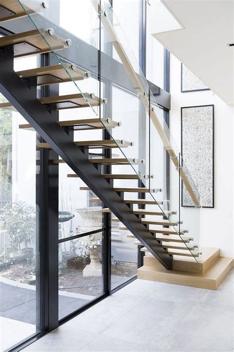 40 Express Yourself Through Your Home Stair Design Stairs Design