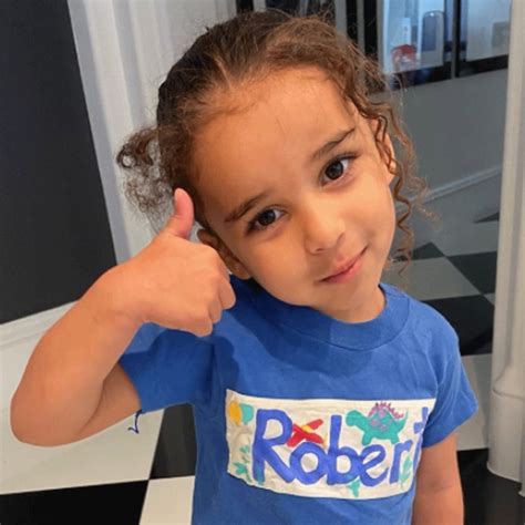 Rob Kardashian S Daughter Will Melt Your Heart In This Adorable Pic E Online Ap