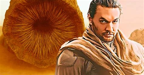 Jason Momoa Says His Dune Fight Scenes Are The Best He Has Ever Done