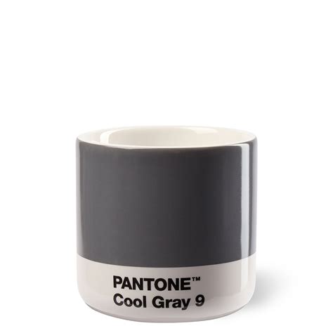 Pantone Macchiato Cup Cool Gray C Ubicaciondepersonascdmxgobmx