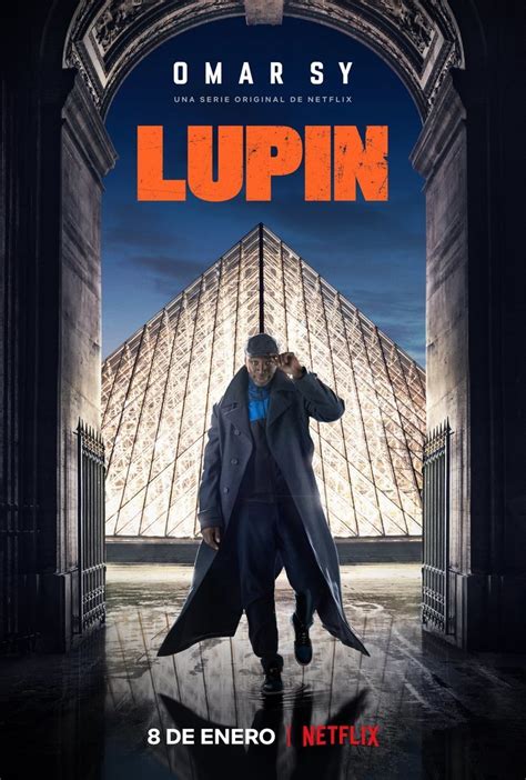 Hoje estamos falando sobre lupin, lupin parte 2, lupin parte 2 trailer, lupin parte 2 data de lançamento, lupin parte 2 plot, lupin temporada 2, lupin 2 trailer, lupin parte 2 predições. Capítulo 1x05 Lupin Temporada 1 Capítulo 5