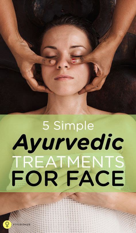 21 Simple And Effective Ayurvedic Beauty Tips For Glowing Skin Beauty