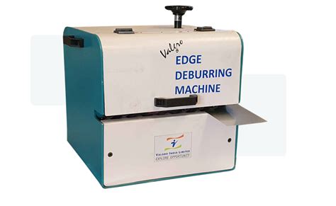 Dross Removal Machine For Sheet Metal Plasma Cutter Slag Deburring
