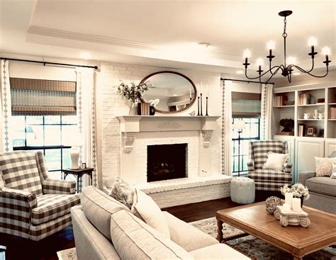 Halo living updated their profile picture. Traditional Living Room by Halo Design Dallas, TX ...