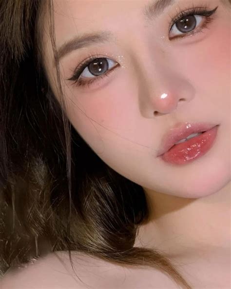 Dr Rachel Ho Douyin Makeup