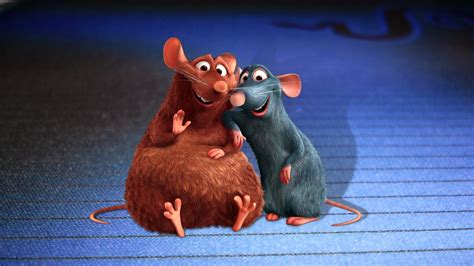 In 2005, bird was approached to direct the film and. Ratatouille