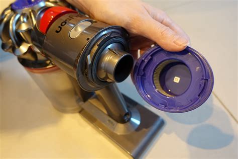 Why Does My Dyson Vacuum Cleaner Keep Stopping And Starting Trusted