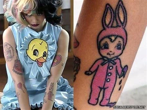 Maybe you would like to learn more about one of these? Pin on Melanie Martinez