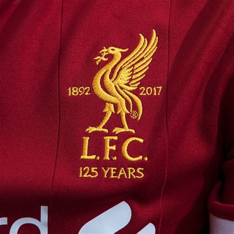Liverpool fc badge good condition badge is quite small. - The Kop Times - Daily LFC Transfer News and Gossips