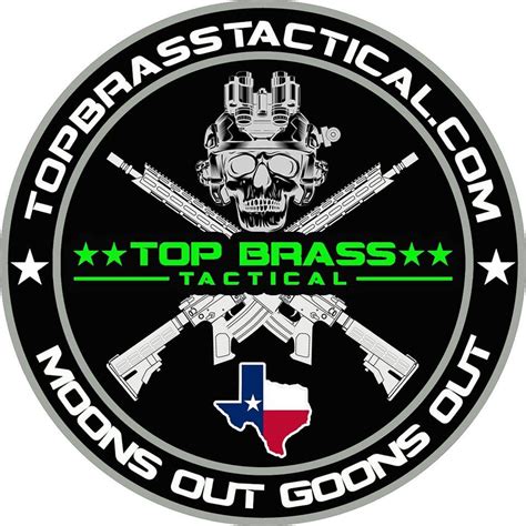 Top Brass Military And Tactical San Antonio San Antonio Tx