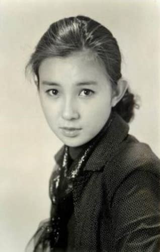 ボード「japanese actress 1950s 女優」のピン