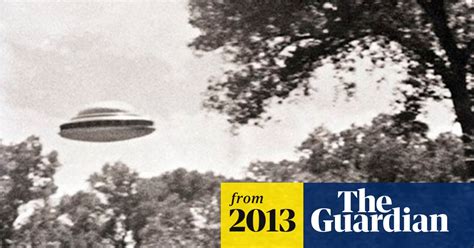 Peru S Ufo Investigations Office To Be Reopened Peru The Guardian