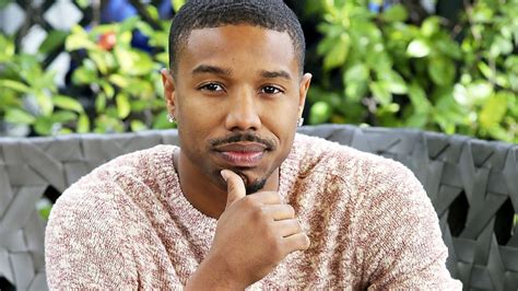 Michael B Jordan N Est Plus C Libataire Nrj Antilles