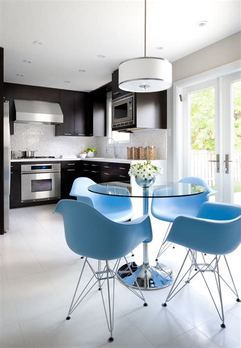 From start to finish there will be no pressure, hassles, or stress. Residence One - Contemporary - Kitchen - Toronto - by THC Group Inc. | Houzz