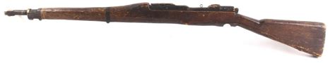 1903 Springfield Wooden Training Rifle