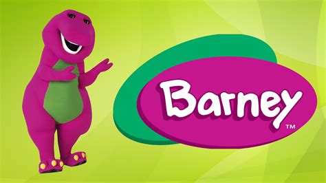 Watch Barney Season 14 Episode 17 The Shrinking Blankey Things I Can