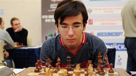 Russian Chess Master Yuri Yeliseyev Dies In Moscow Fall Bbc News