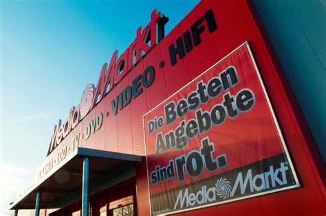 Ceconomy; Die Gewinne bei Media-Markt und Saturn werden weiter