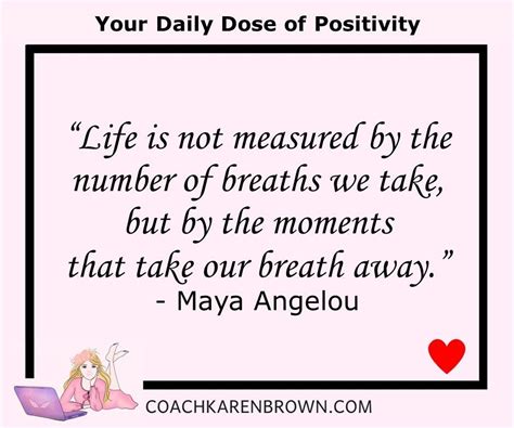 Your Daily Dose Of Positivity Dailydoseofpositivity Quotes